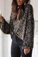 Febedress Christmas/NYE Party Sequin Shirt