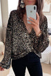 Febedress Christmas/NYE Party Sequin Shirt