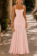 Febedress Sleeveless Back Criss Cross Swing Maxi Dress
