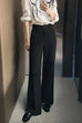 Febedress High Waist Bell Bottom Suit Pants