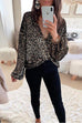 Febedress Christmas/NYE Party Sequin Shirt